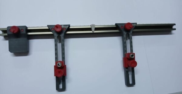 Balker Kulp Delik Delme Aparatı