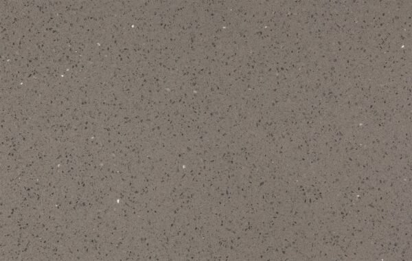 Calisco Lusida Grey kuvars tezgah dokusu
