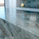 Çimstone Atlantis kuvars tezgah, uygulama görseli 3