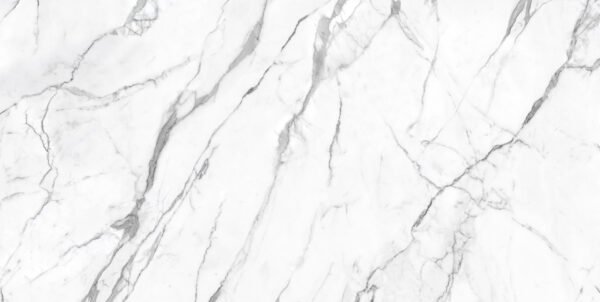 Çimstone Calacatta Lâl kuvars tezgah dokusu