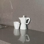 Çimstone Elvas kuvars tezgah, uygulama görseli 2