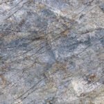 Çimstone Kalsedon kuvars tezgah dokusu