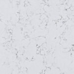 Çimstone Moss kuvars tezgah dokusu 2