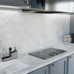 Çimstone Opus kuvars tezgah, uygulama görseli 3