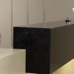Çimstone Smyrna kuvars tezgah, uygulama görseli 3