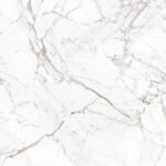 Coante Calacatta Claire Grey kuvars tezgah dokusu 2