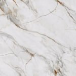 Coante Calacatta Florance Gold kuvars tezgah dokusu