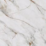 Coante Calacatta Florance Gold kuvars tezgah dokusu 2