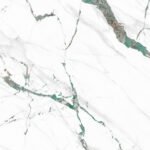 Coante Calacatta Malvenia kuvars tezgah dokusu 2