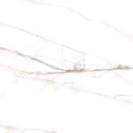 Coante Cracked Calacatta kuvars tezgah dokusu 2