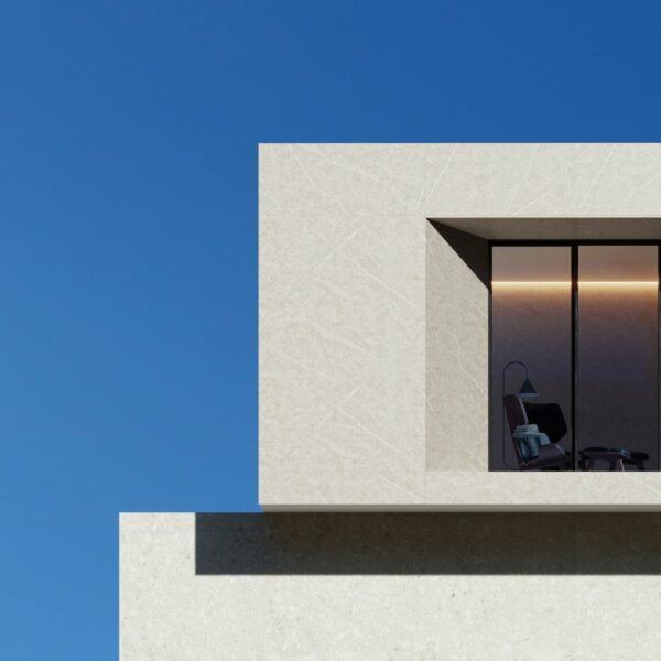 Dekton Adia tezgah, uygulama görseli 4