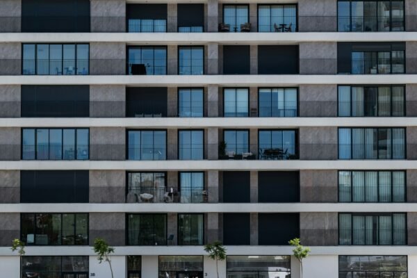 Dekton Aeris tezgah, uygulama görseli 2