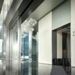 Dekton Aeris tezgah, uygulama görseli 3