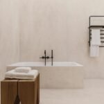 Dekton Akara tezgah, uygulama görseli 3