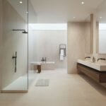 Dekton Akara tezgah, uygulama görseli 4