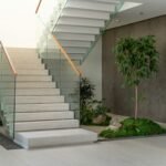 Dekton Arga tezgah, uygulama görseli 4