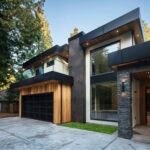 Dekton Aura tezgah, uygulama görseli 4