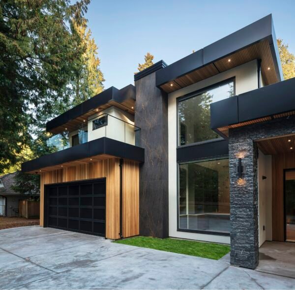 Dekton Aura tezgah, uygulama görseli 4