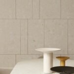 Dekton Ava tezgah, uygulama görseli 1