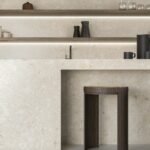 Dekton Ava tezgah, uygulama görseli 2