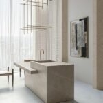 Dekton Ava tezgah, uygulama görseli 4