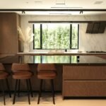 Dekton Bromo tezgah, uygulama görseli 4