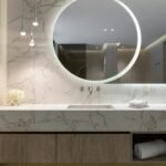 Dekton Entzo tezgah, uygulama görseli 4