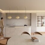 Dekton Evok tezgah, uygulama görseli 1