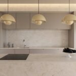 Dekton Evok tezgah, uygulama görseli 2