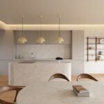 Dekton Evok tezgah, uygulama görseli 4