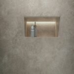 Dekton Grekk tezgah, uygulama görseli 3