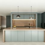 Dekton Kedar tezgah, uygulama görseli 4