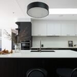 Dekton Marina tezgah, uygulama görseli 3