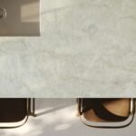 Dekton Nara tezgah, uygulama görseli 1