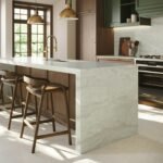Dekton Nara tezgah, uygulama görseli 3