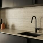 Dekton Nebu tezgah, uygulama görseli 3