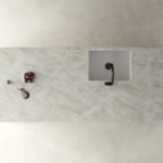 Dekton Nordal tezgah, uygulama görseli 2