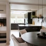 Dekton Salina tezgah, uygulama görseli 4
