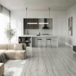 Dekton Sandik tezgah, uygulama görseli 1