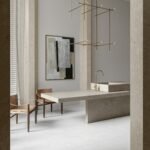 Dekton Sandik tezgah, uygulama görseli 4