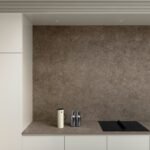 Dekton Talma tezgah, uygulama görseli 1