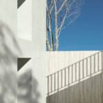 Dekton Trevi tezgah, uygulama görseli 2