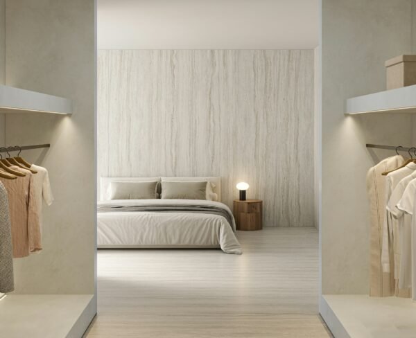 Dekton Trevi tezgah, uygulama görseli 4