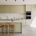 Dekton Zira tezgah, uygulama görseli 1