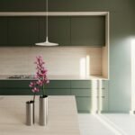 Dekton Zira tezgah, uygulama görseli 4