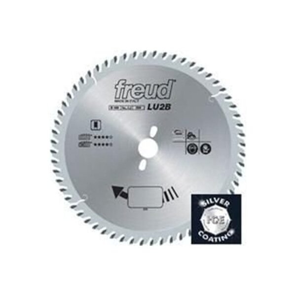 Freud Lu2b0900 Ahşap Testere 300x3.2x60 Diş