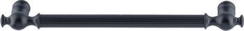 Akslı Kulp, Häfele CALISTO MK, Pirinç/Zamak – mat siyah 320mm