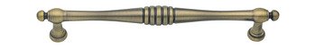 Akslı Kulp, Häfele GAIN MK, Zamak – antik bronz 160mm