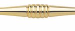 Akslı Kulp, Häfele GAIN MK, Zamak – parlak altın 224mm