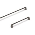Akslı Kulp, Häfele MODERNO, Zamak – antrasit 320mm